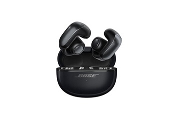 ULTRA OPEN EARBUDS NOIR Bon état Bose reconditionné disponible sur Darty