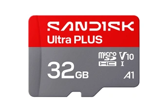 Acheter Ultra Plus 32 Go UHS-I Bon état - 25,99 € Ultra Plus 32 Go UHS-I Bon état SanDisk reconditionné disponible sur Darty