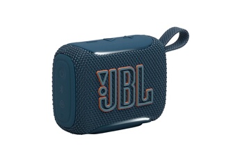 ultra-portable étanche Bluetooth Go 5 Bleu Bon état JBL reconditionné disponible sur Darty