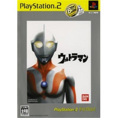 Ultraman (PlayStation 2 the Best) [IMPORT JAPONAIS] État correct Bandai reconditionné disponible sur Fnac | Dero