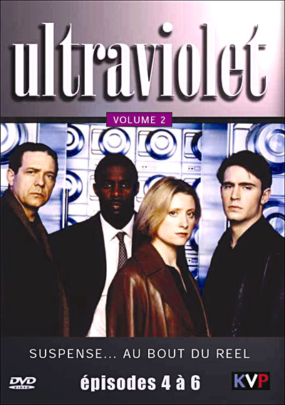 Ultraviolet - Volume 2 État correct reconditionné disponible sur Fnac | Dero