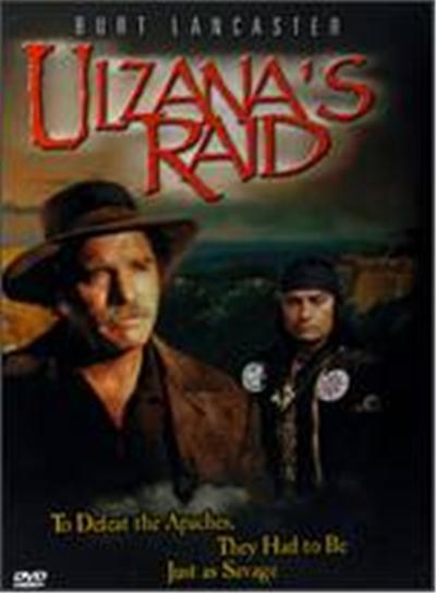 Ulzana's Raid - DVD Zone 1 État correct reconditionné disponible sur Fnac