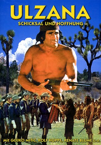 Ulzana - Schicksal und Hoffnung Très bon état N/A reconditionné (offre indisponible)