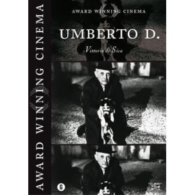 UMBERTO D-AWC-VN État correct reconditionné disponible sur Fnac