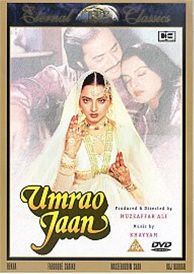 Umrao Jaan , (Hindi Language) État correct reconditionné disponible sur Fnac