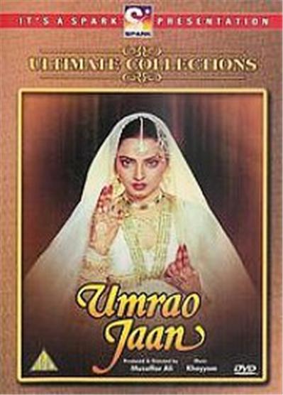 Umrao Jaan État correct reconditionné disponible sur Fnac