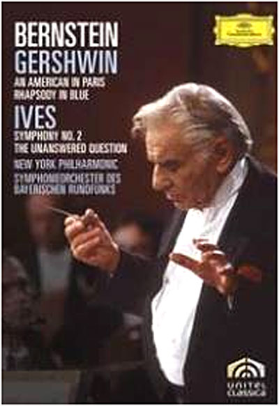 Un américain à Paris - Rhapsody in blue - Question sans réponse État correct reconditionné disponible sur Fnac