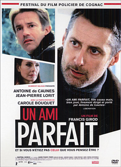 Un ami parfait État correct reconditionné disponible sur Fnac