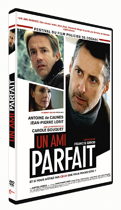 Un ami parfait État correct reconditionné disponible sur Fnac