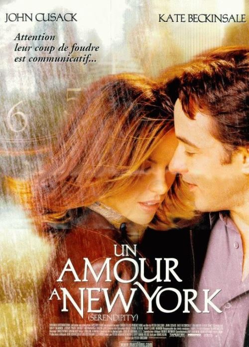 Un Amour A New York AFFICHE CINEMA ORIGINALE État correct N/A reconditionné disponible sur Fnac