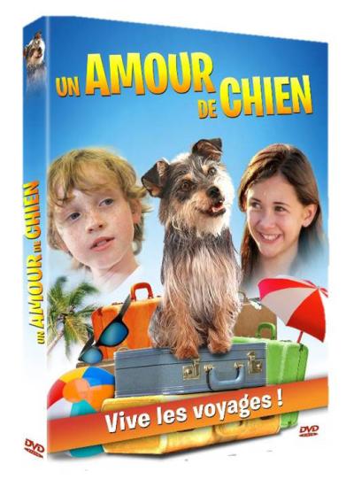 Un amour de chien DVD État correct reconditionné disponible sur Fnac