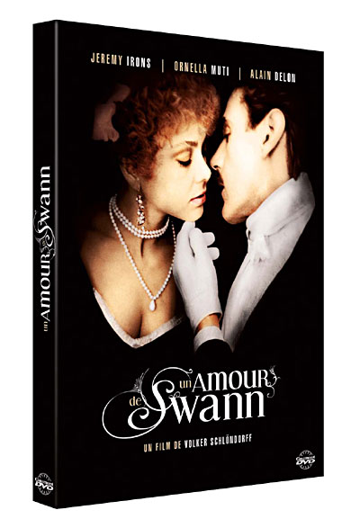 Acheter Un amour de Swann DVD État correct - 26,10 € Un amour de Swann DVD État correct reconditionné disponible sur Fnac