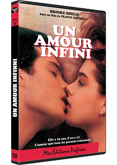 Un amour infini État correct reconditionné disponible sur Fnac