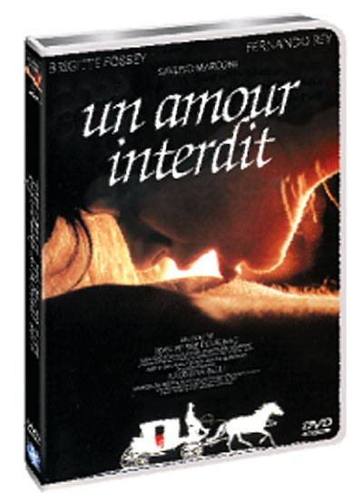 Un amour interdit État correct reconditionné disponible sur Fnac