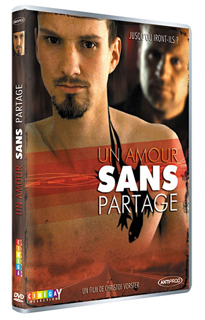 Un amour sans partage État correct reconditionné disponible sur Fnac