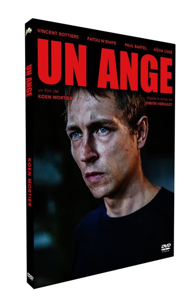 Un ange Edition Limitée DVD État correct reconditionné disponible sur Fnac