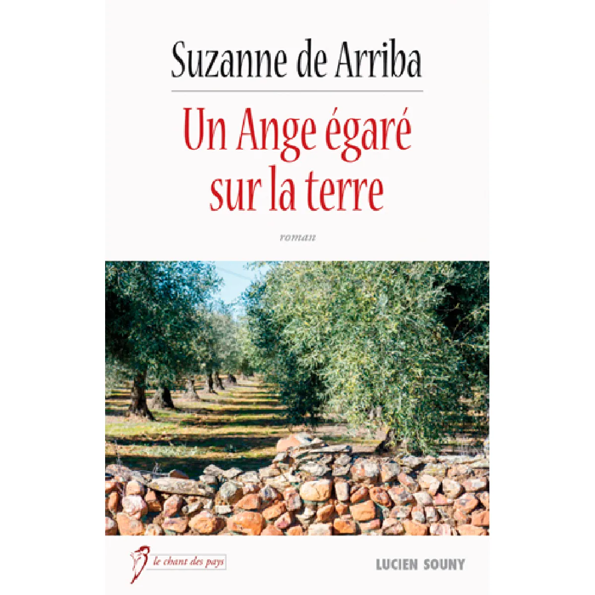 Acheter Un ange égaré sur la terre État correct - 17,00 € Un ange égaré sur la terre État correct N/A (Il ne s'agit pas d'une marque reconditionné disponible sur Rue du Commerce Seconde Vie
