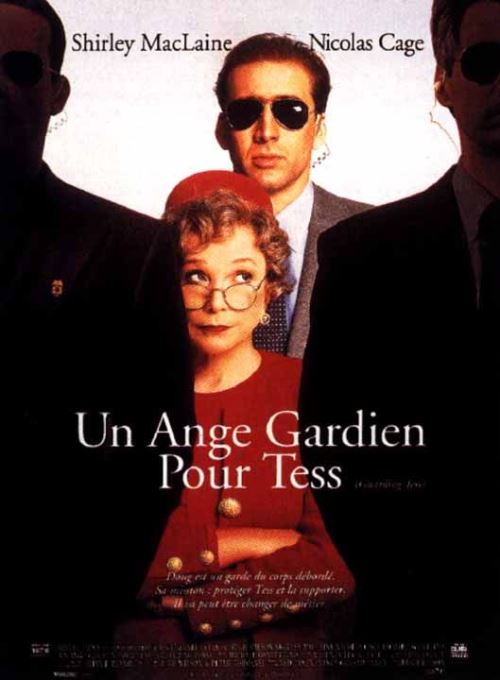 Acheter Un Ange Gardien Pour Tess AFFICHE CINEMA ORIGINALE État correct - 10,99 € Un Ange Gardien Pour Tess AFFICHE CINEMA ORIGINALE État correct reconditionné disponible sur Fnac