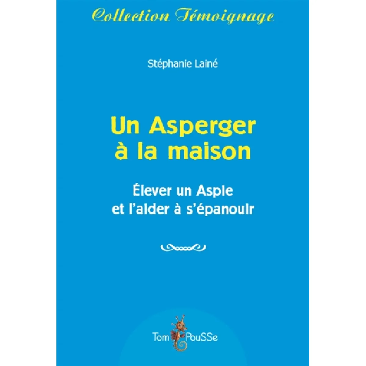 Acheter Un Asperger à la maison : élever un Aspie et l'aider à s'épanouir État correct - 10,00 € Un Asperger à la maison : élever un Aspie et l'aider à s'épanouir État correct N/A (Il ne s'agit pas d'une marque reconditionné disponible sur Rue du Commerce Seconde Vie