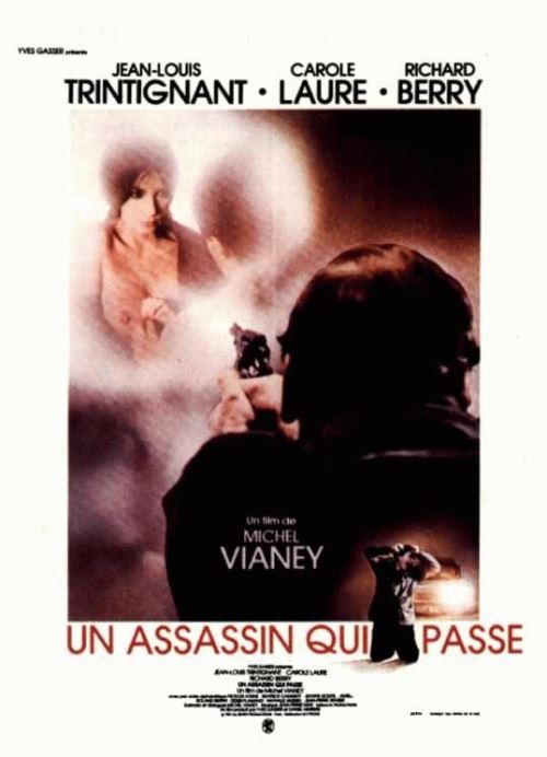 Un Assassin Qui passe AFFICHE CINEMA ORIGINALE État correct N/A reconditionné disponible sur Fnac