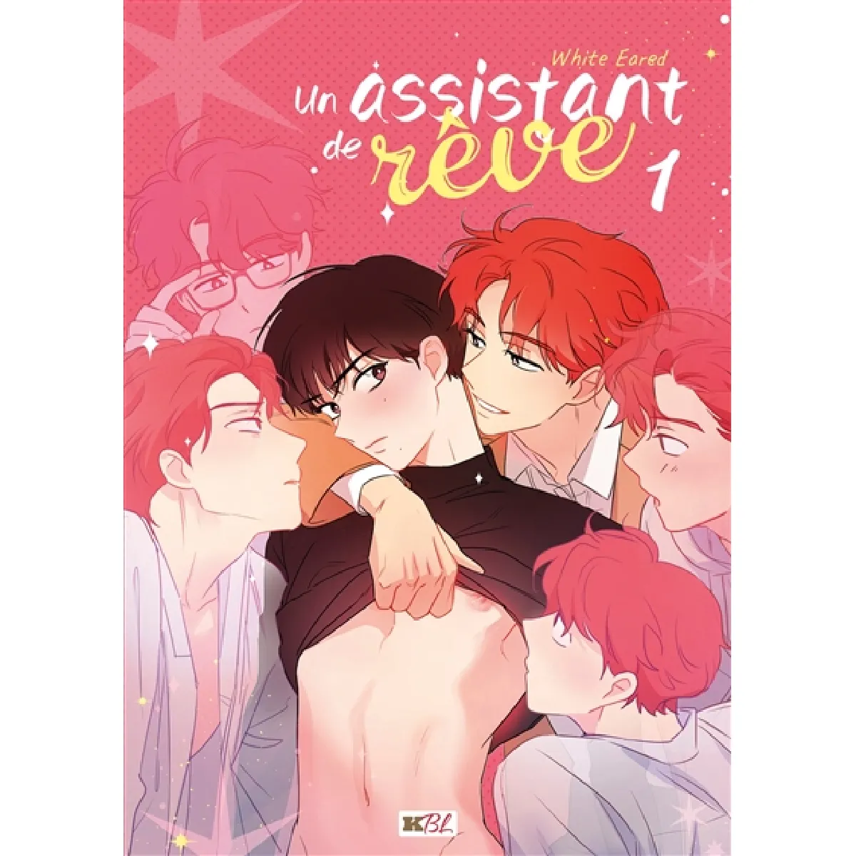 Acheter Un assistant de rêve. Vol. 1 État correct - 13,77 € Un assistant de rêve. Vol. 1 État correct N/A (Il ne s'agit pas d'une marque reconditionné disponible sur Rue du Commerce Seconde Vie