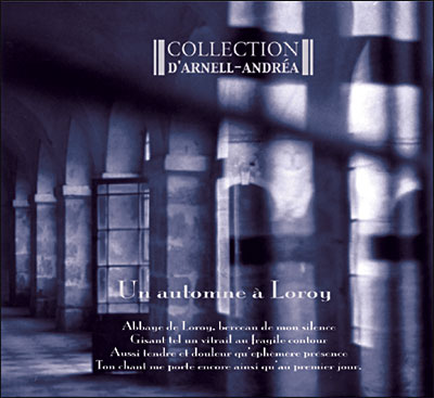Acheter Un automne à Loroy - Digipack État correct - 25,20 € Un automne à Loroy - Digipack État correct reconditionné disponible sur Fnac