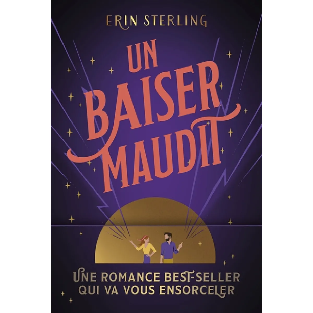 Acheter Un baiser maudit État correct - 10,38 € Un baiser maudit État correct N/A (Il ne s'agit pas d'une marque reconditionné disponible sur Rue du Commerce Seconde Vie