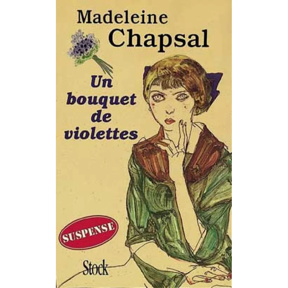 Acheter Un bouquet de violettes État correct - 10,00 € Un bouquet de violettes État correct N/A (Il ne s'agit pas d'une marque reconditionné disponible sur Rue du Commerce Seconde Vie