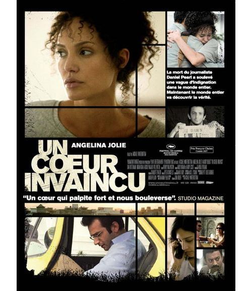 Acheter Un Cœur Invaincu AFFICHE CINEMA ORIGINALE État correct - 20,99 € Un Cœur Invaincu AFFICHE CINEMA ORIGINALE État correct N/A reconditionné disponible sur Fnac