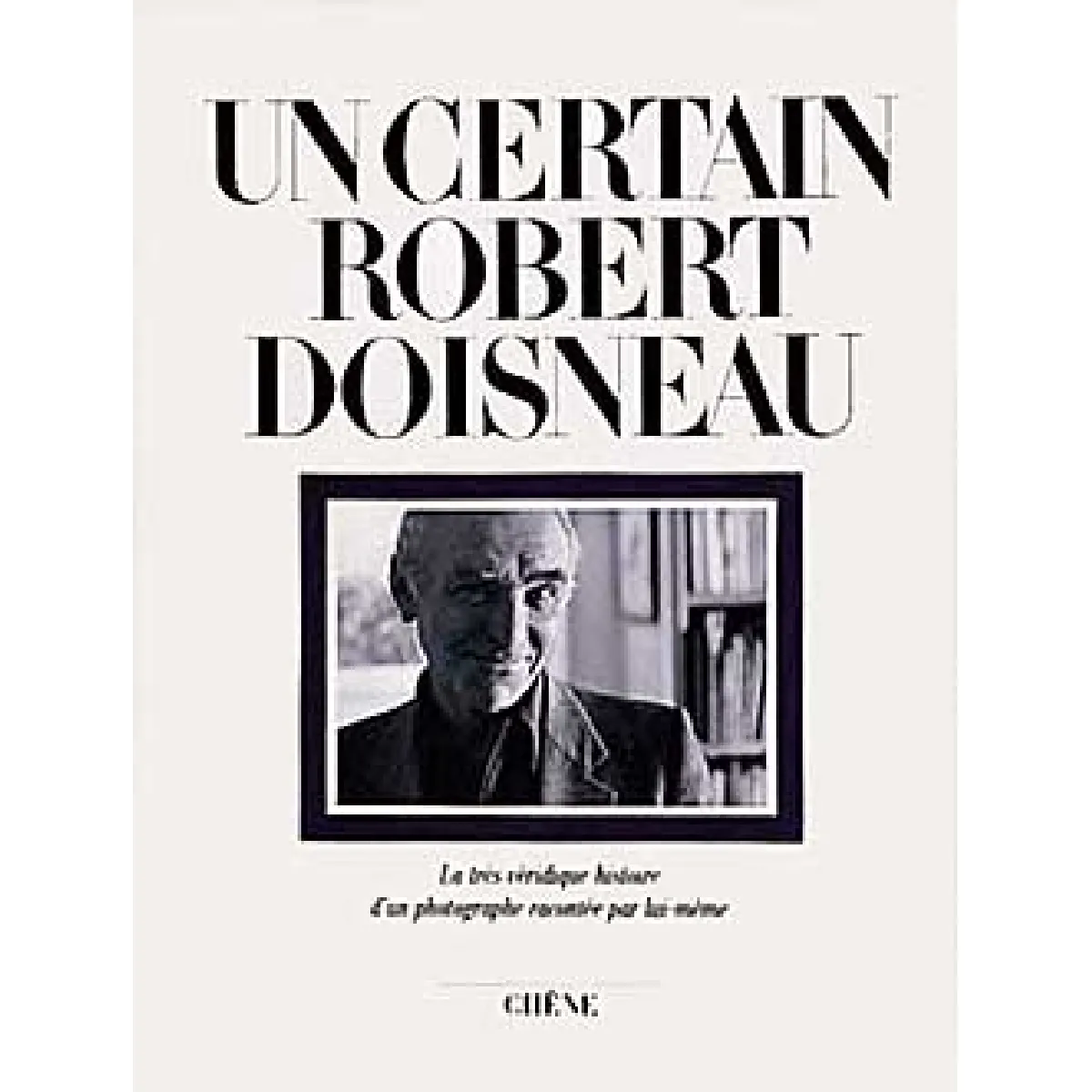 Acheter Un Certain Robert Doisneau État correct - 10,06 € Un Certain Robert Doisneau État correct N/A (Il ne s'agit pas d'une marque reconditionné disponible sur Rue du Commerce Seconde Vie