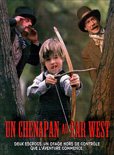 Un chenapan au Far West État correct reconditionné disponible sur Fnac