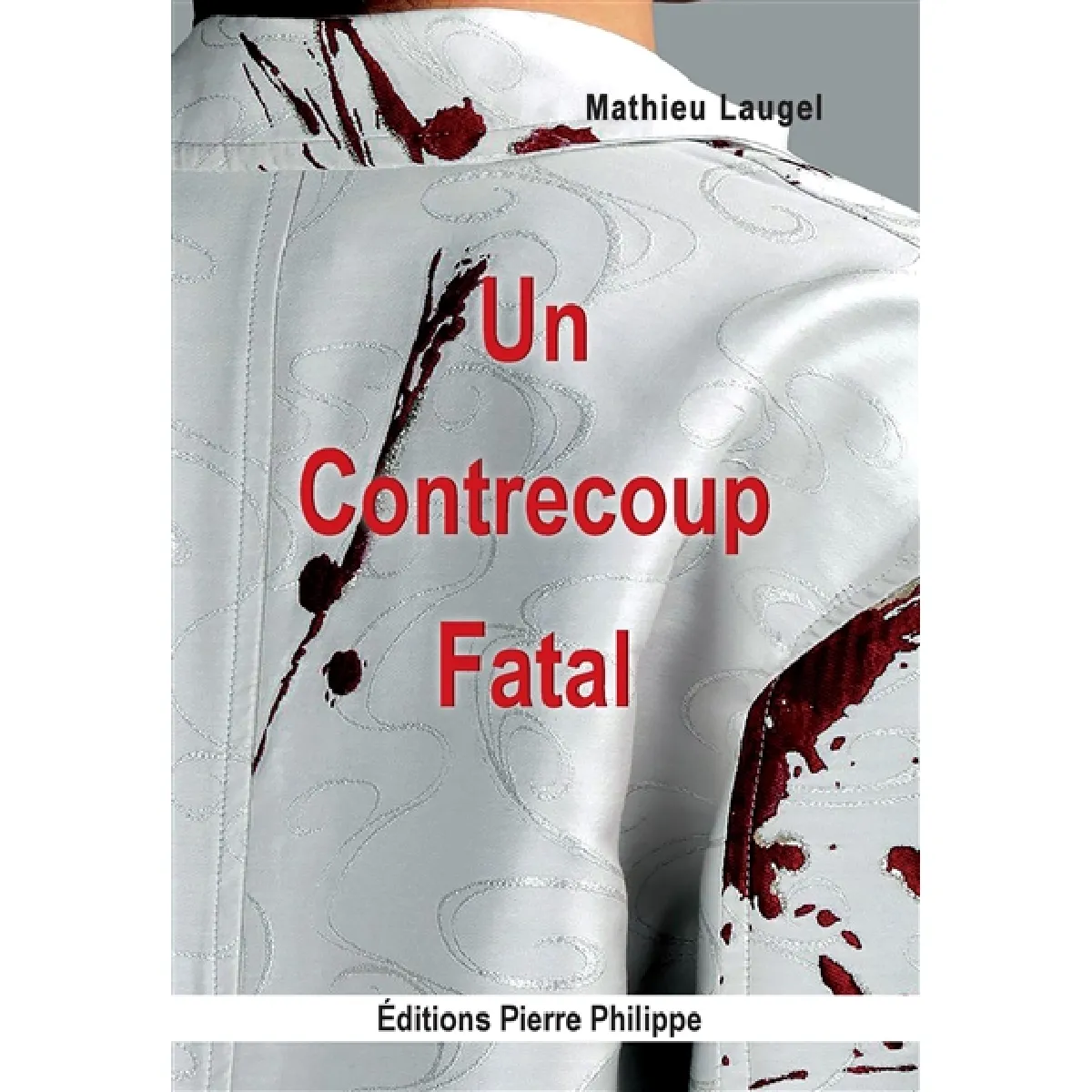 Acheter Un contrecoup fatal État correct - 13,95 € Un contrecoup fatal État correct N/A (Il ne s'agit pas d'une marque reconditionné disponible sur Rue du Commerce Seconde Vie
