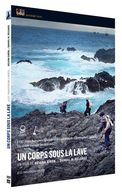 Un corps sous la lave DVD État correct reconditionné disponible sur Fnac | Dero