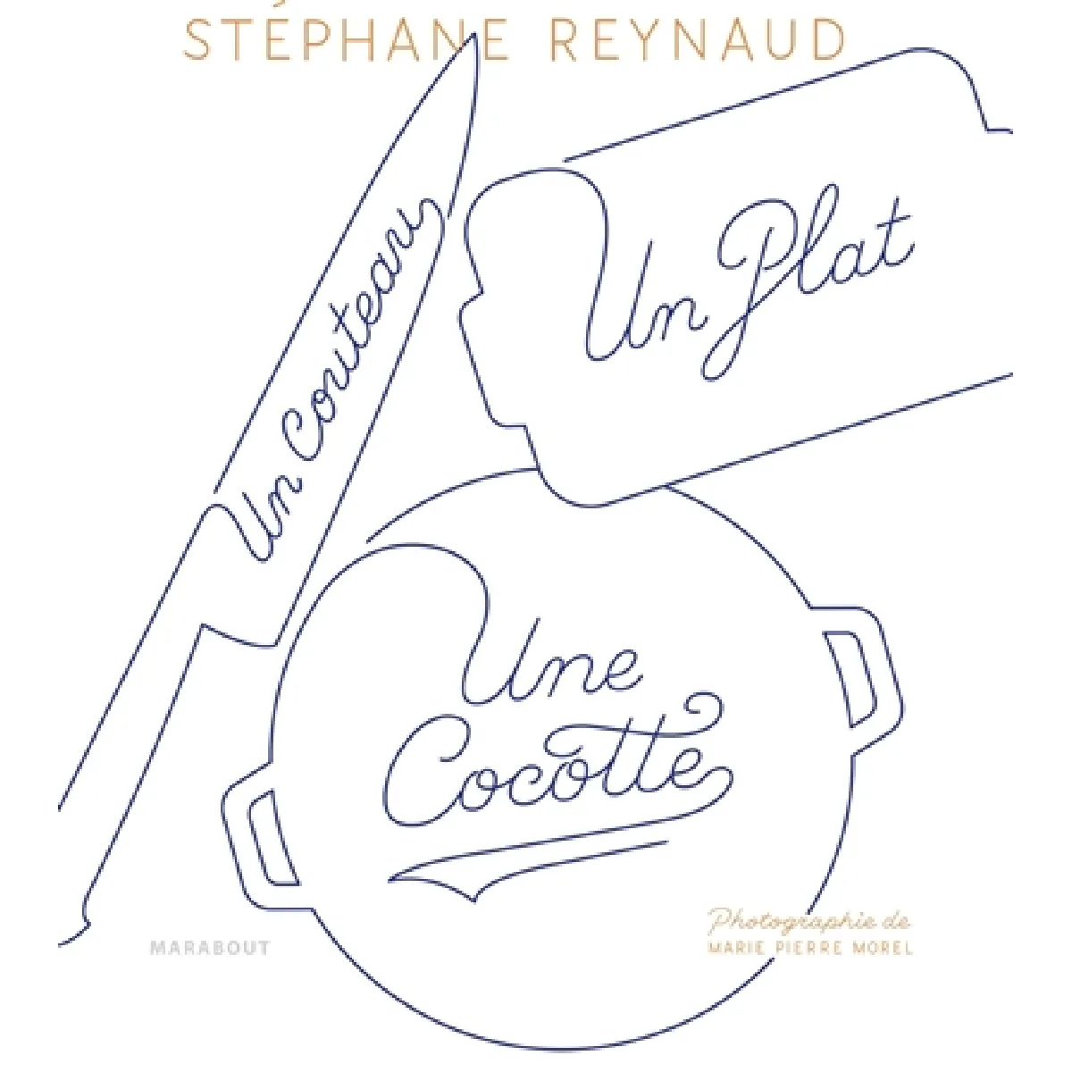 Acheter Un couteau, un plat, une cocotte : le livre de recettes pour mes copains qui ne savent pas cuisiner, et les autres aussi État correct - 15,00 € Un couteau, un plat, une cocotte : le livre de recettes pour mes copains qui ne savent pas cuisiner, et les autres aussi État correct N/A (Il ne s'agit pas d'une marque reconditionné disponible sur Rue du Commerce Seconde Vie
