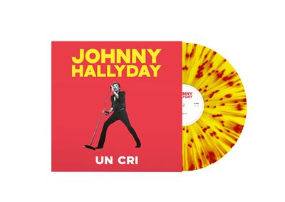 Acheter Un cri Édition Limitée Vinyle Coloré État correct - 24,54 € Un cri Édition Limitée Vinyle Coloré État correct reconditionné disponible sur Fnac