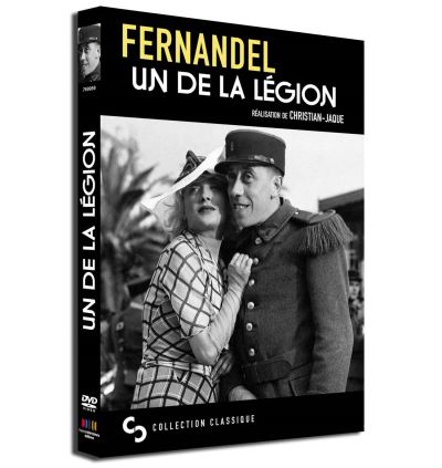 Un de la légion DVD État correct reconditionné disponible sur Fnac