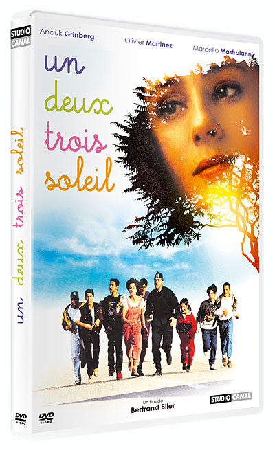 Un, deux, trois, soleil ! État correct reconditionné disponible sur Fnac