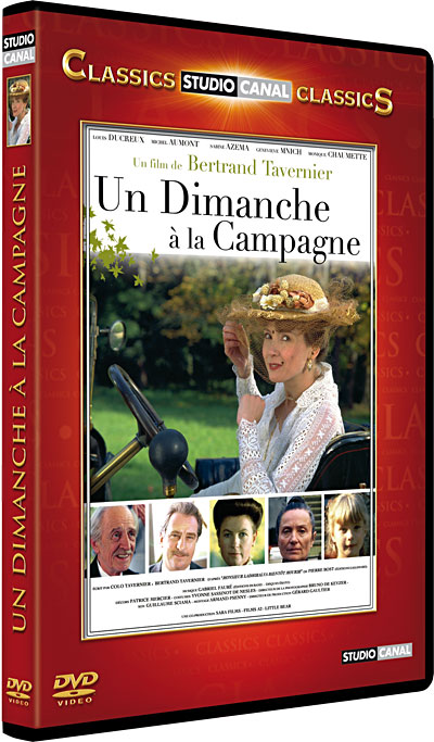 Un dimanche à la campagne État correct reconditionné disponible sur Fnac