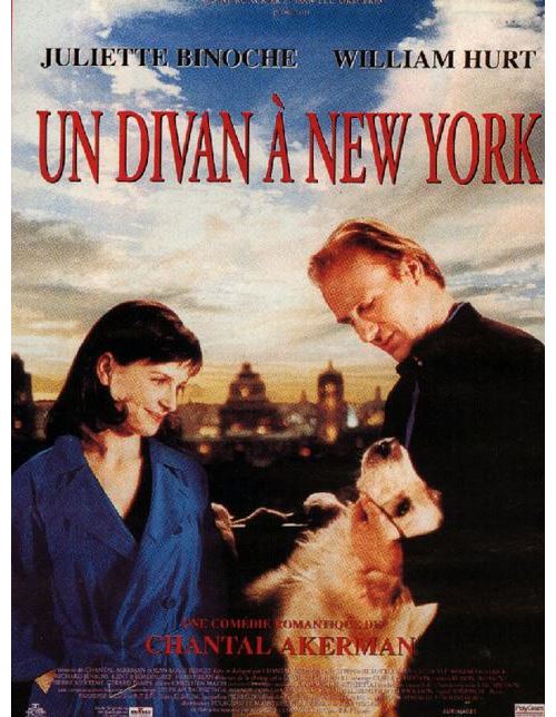 Un Divan A New York AFFICHE CINEMA ORIGINALE État correct - 22,99 € Un Divan A New York AFFICHE CINEMA ORIGINALE État correct reconditionné disponible sur Fnac