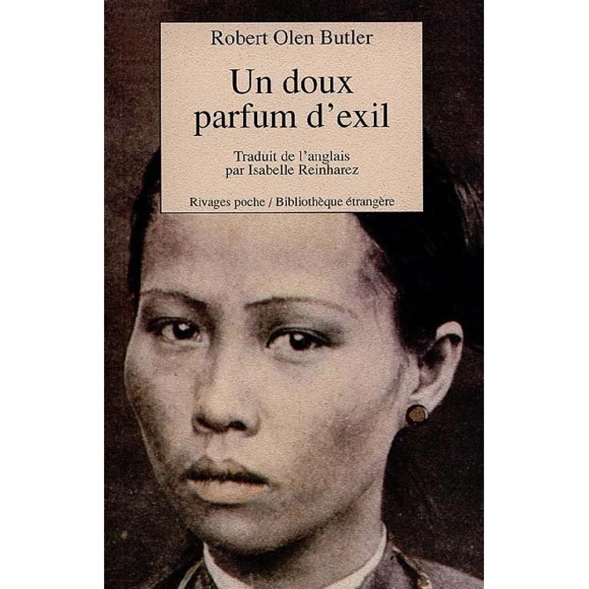 Acheter Un doux parfum d'exil État correct - 10,00 € Un doux parfum d'exil État correct N/A (Il ne s'agit pas d'une marque reconditionné disponible sur Rue du Commerce Seconde Vie