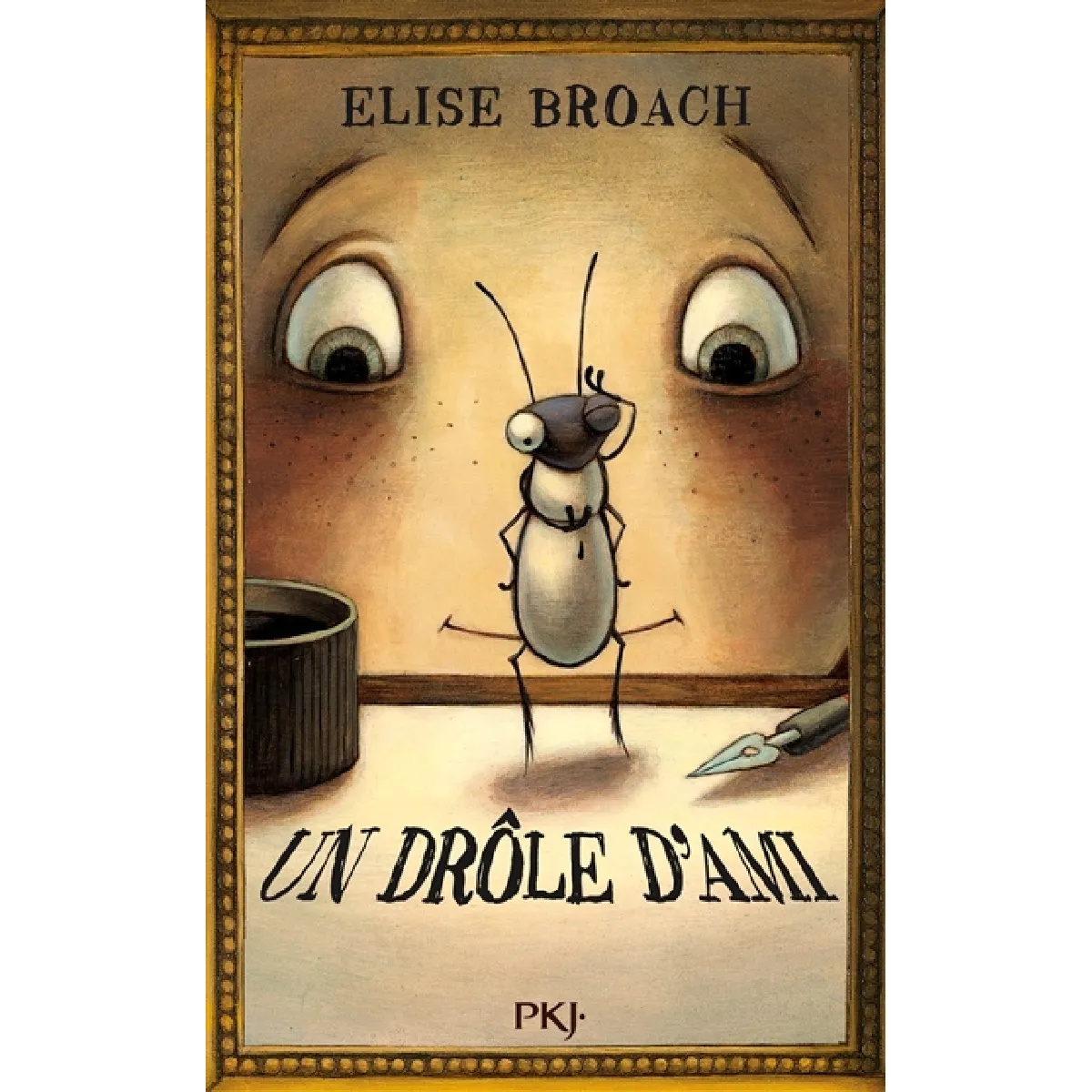Acheter Un drôle d'ami État correct - 12,00 € Un drôle d'ami État correct N/A (Il ne s'agit pas d'une marque reconditionné disponible sur Rue du Commerce Seconde Vie