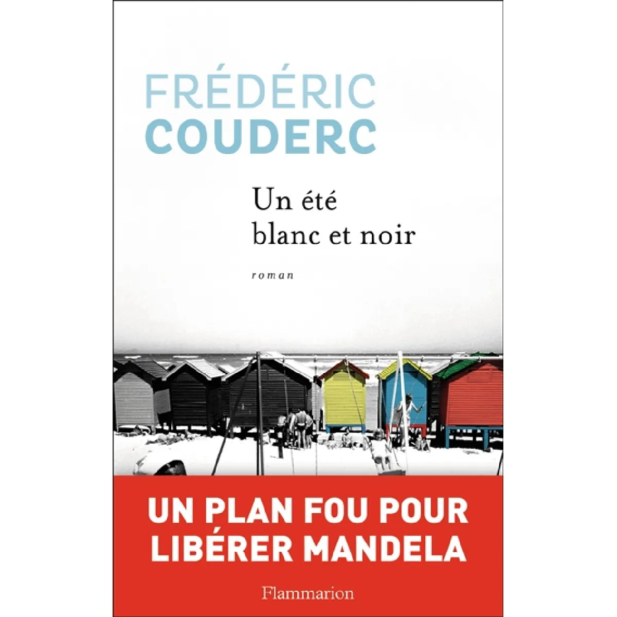 Acheter Un été blanc et noir État correct - 13,00 € Un été blanc et noir État correct N/A (Il ne s'agit pas d'une marque reconditionné disponible sur Rue du Commerce Seconde Vie