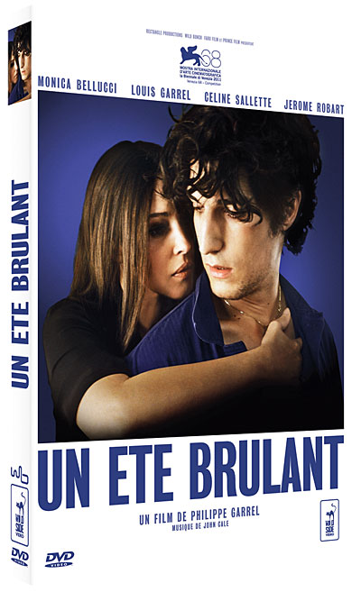 Un été brulant État correct reconditionné disponible sur Fnac
