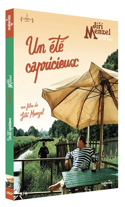 Acheter Un été capricieux Nouvelle Édition DVD État correct - 14,98 € Un été capricieux Nouvelle Édition DVD État correct reconditionné disponible sur Fnac