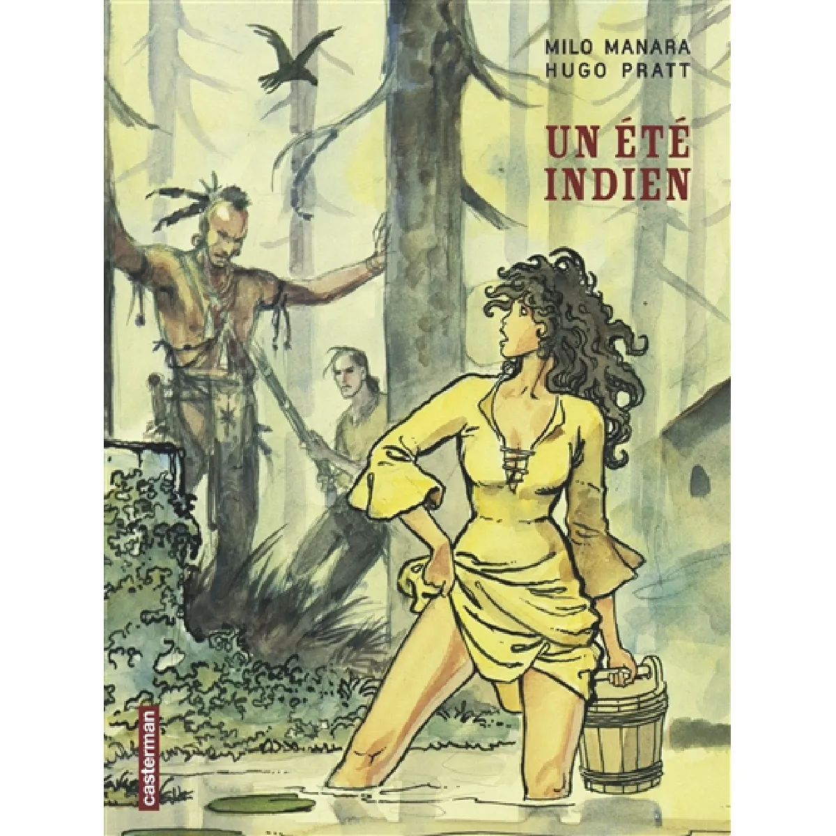 Acheter Un été indien État correct - 17,99 € Un été indien État correct N/A (Il ne s'agit pas d'une marque reconditionné disponible sur Rue du Commerce Seconde Vie