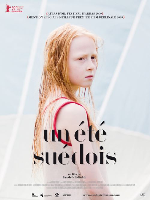 Un été Suédois AFFICHE CINEMA ORIGINALE État correct N/A reconditionné disponible sur Fnac