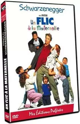 Un Flic à la Maternelle - Ivan Reitman Occasion reconditionné disponible sur Ammareal
