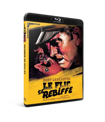 Un flic se rebiffe Blu-ray État correct - 20,00 € Un flic se rebiffe Blu-ray État correct reconditionné disponible sur Fnac