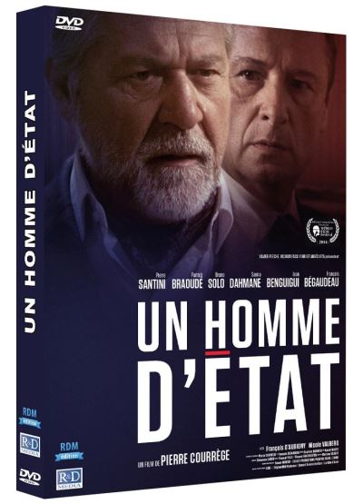 Un homme d'état DVD État correct reconditionné disponible sur Fnac