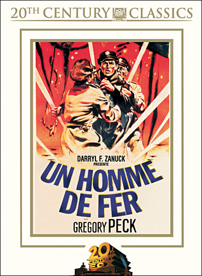 Un homme de fer État correct reconditionné disponible sur Fnac | Dero